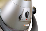 Comair Trockenhaube Air M41 auf Stativ – titansilber – Ansicht 4
