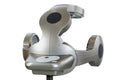 Comair Infrarotstrahler S33 Trockenhaube mit Stativ, titansilber – Friseuroutlet
