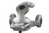 Comair Infrarotstrahler S33 Trockenhaube mit Stativ, titansilber – Friseuroutlet