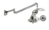 Comair Infrarot Trockenhaube Wandarm S33 Titansilber – Friseuroutlet