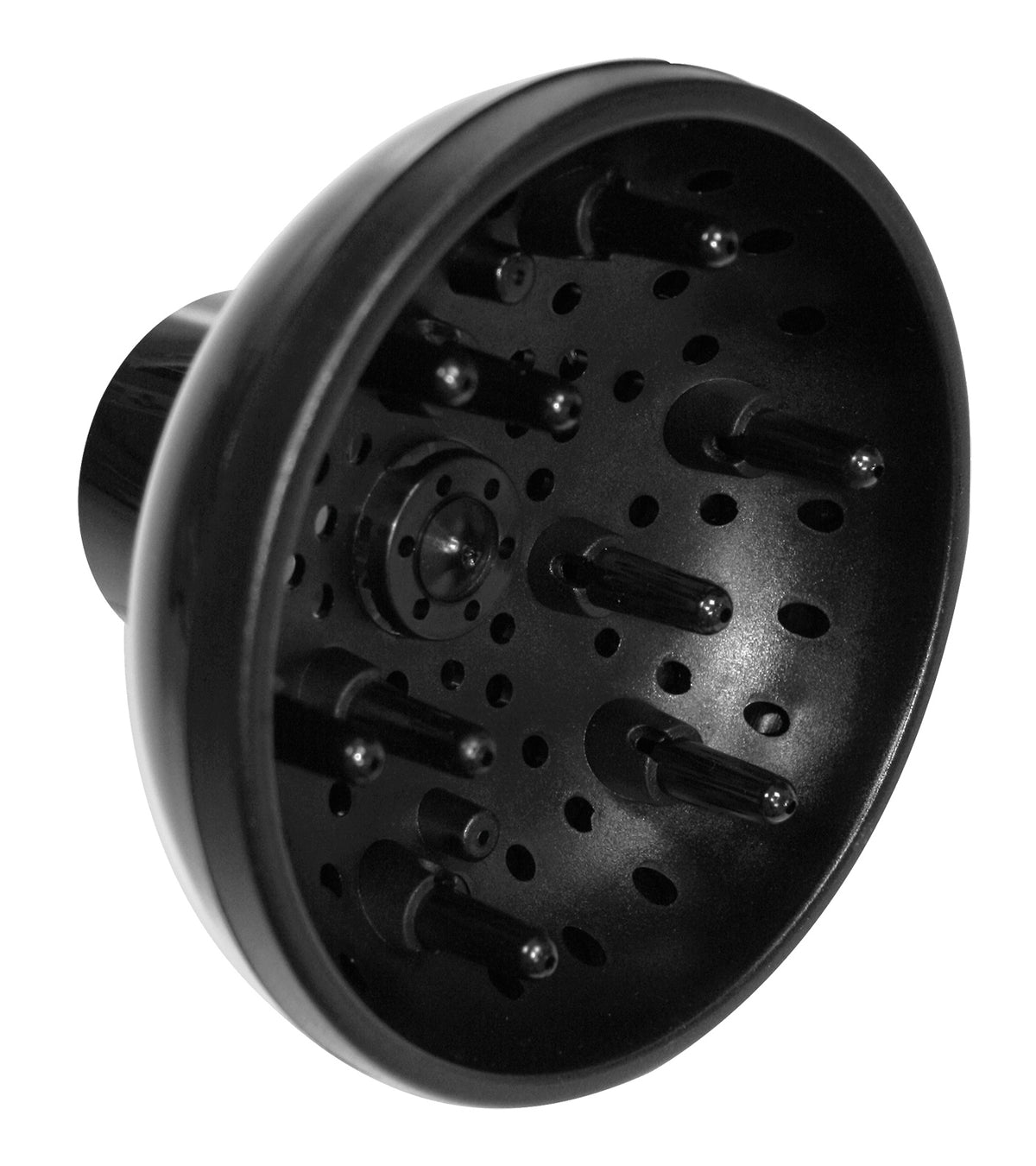 ETI Diffuser Ø 12,8 cm für Micro Stratos 3600/SDL, Eco Turbo, Excell3000, New Magic