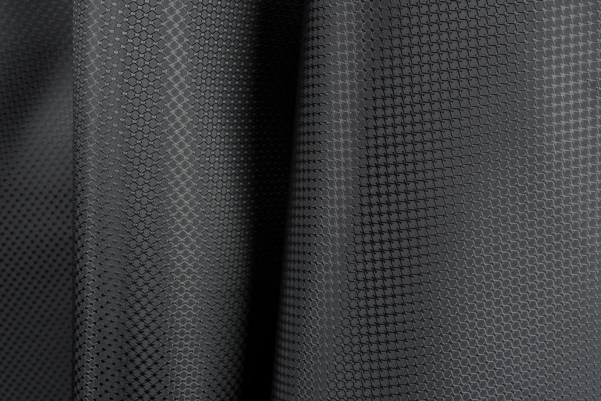 Comair Umhang Dots 120 x 140 cm – Friseuroutlet