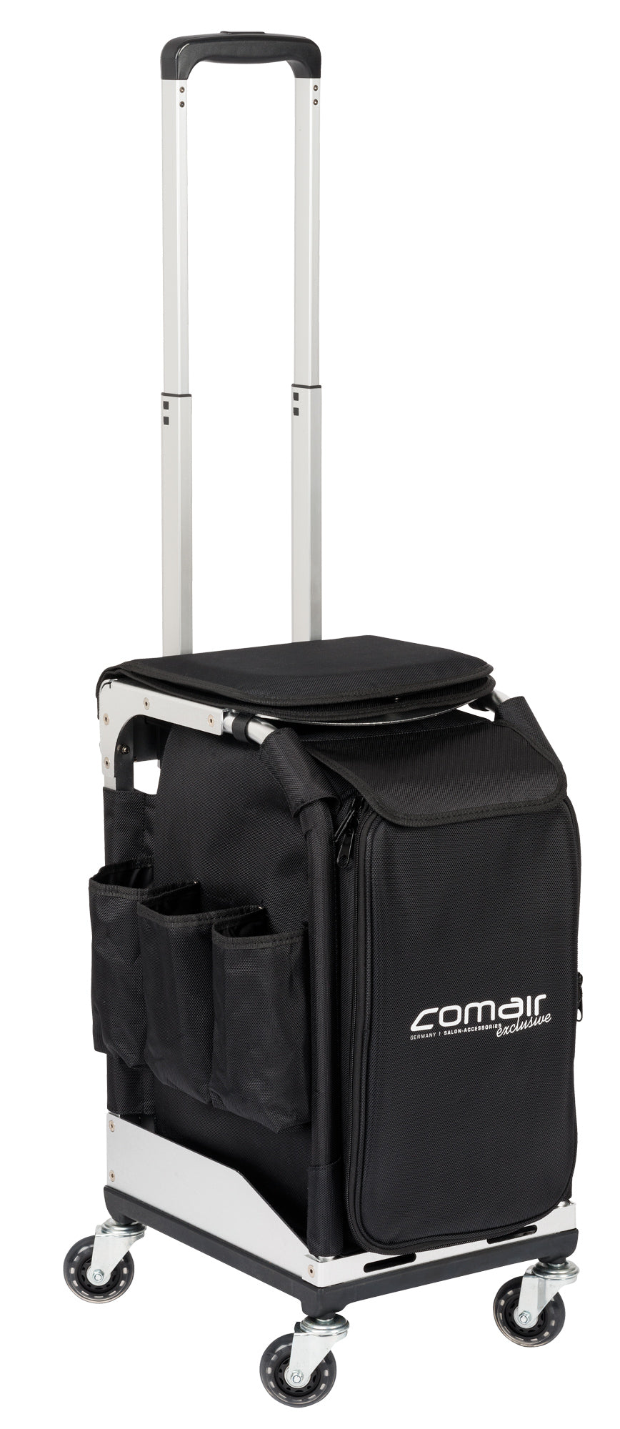 Comair Sitz-Werkzeugkoffer Artist 35 x 28 x 59 cm