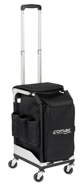 Comair Sitz-Werkzeugkoffer Artist 35 x 28 x 59 cm