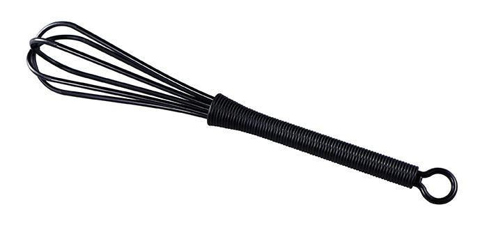 Comair Anrührer (Schneebesen) Schwarz