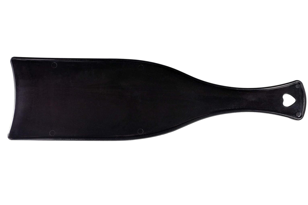 Comair Färbepaddle Schwarz