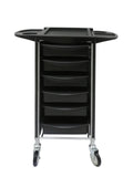 Comair Stapelboy Silver Line Arbeitswagen