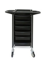 Comair Stapelboy Silver Line Arbeitswagen
