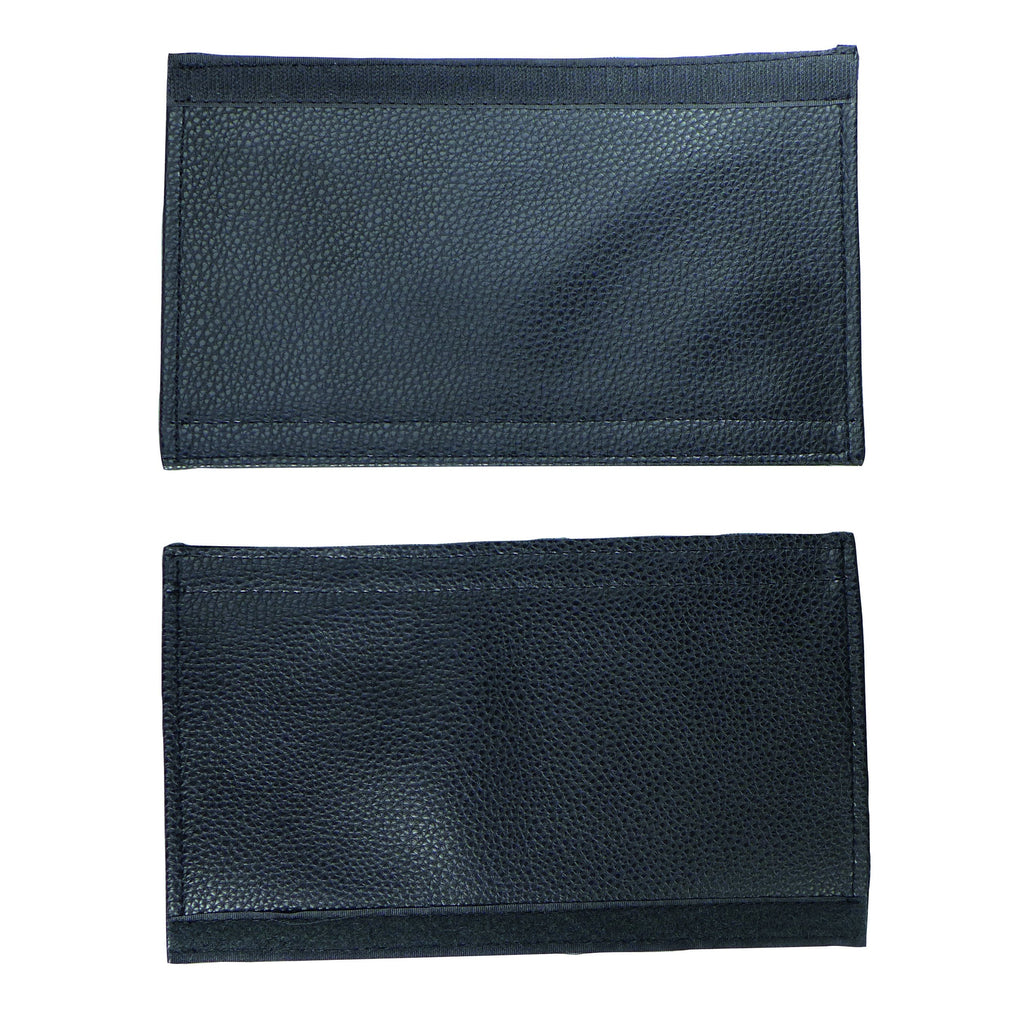 Comair Armschutz, schwarz, für Bedienstuhl Monaco, 2er-Set – Ansicht 2