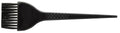 Comair Färbepinsel Tint, schwarz