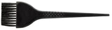 Comair Färbepinsel Tint, schwarz