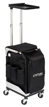 Comair Färbetablett Artist Schwarz
