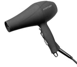 Comair Black Turbo Haartrockner 2200 W (220–240 V) – Ansicht 4