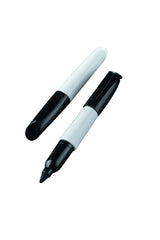 Comair Write & Erase Clip, 4 Clips & 1 Whiteboard Stift – Ansicht 2