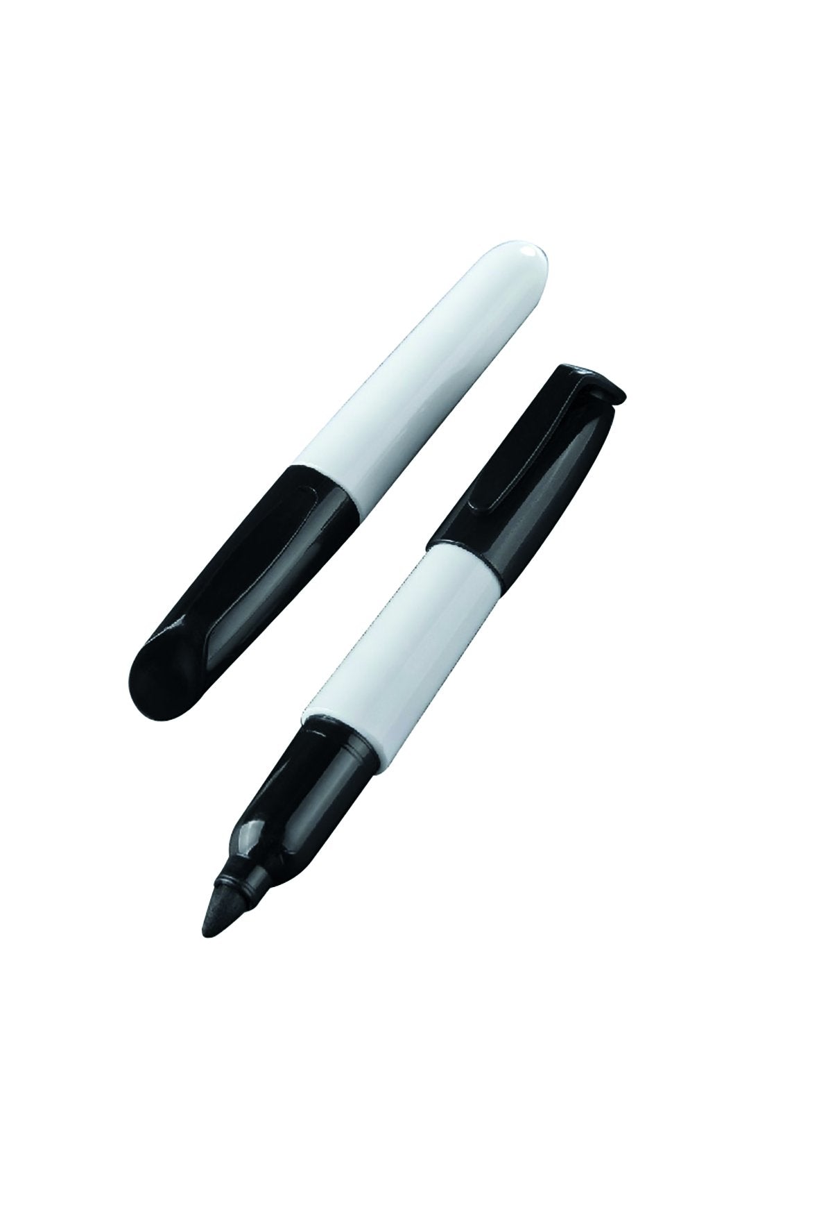 Comair Write & Erase Clip, 4 Clips & 1 Whiteboard Stift – Ansicht 2