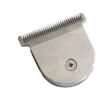 Comair Schneidekopf T-blade, Edelstahl für HSM Silverstar Trimmer