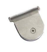 Comair Schneidekopf T-blade, Edelstahl für HSM Silverstar Trimmer