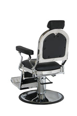 Comair Barberstuhl Chicago Schwarz