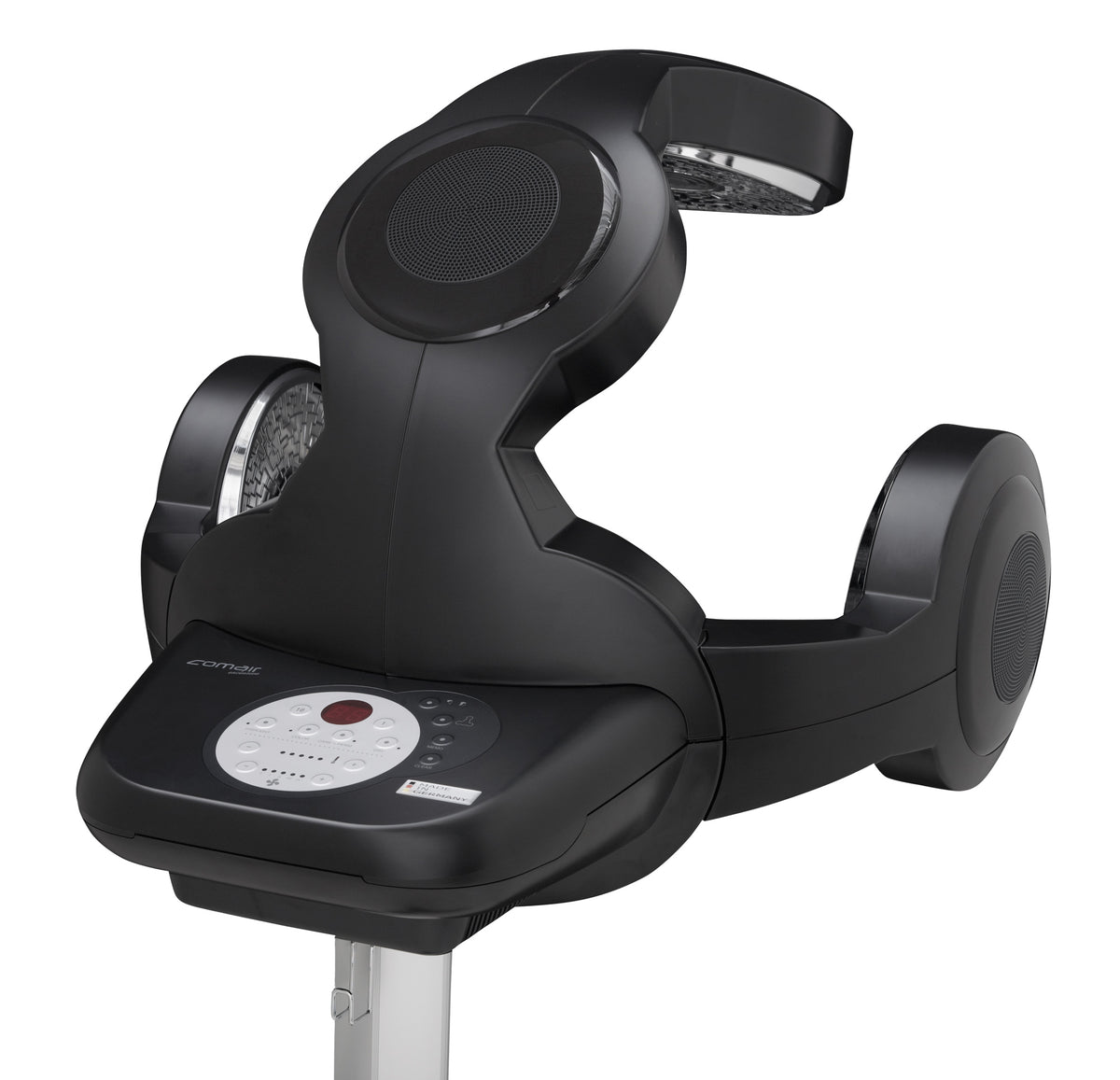Comair Infrarot-Trockenhaube IRH S33 mit Stativ, Schwarz (2-teilig) – Ansicht 5