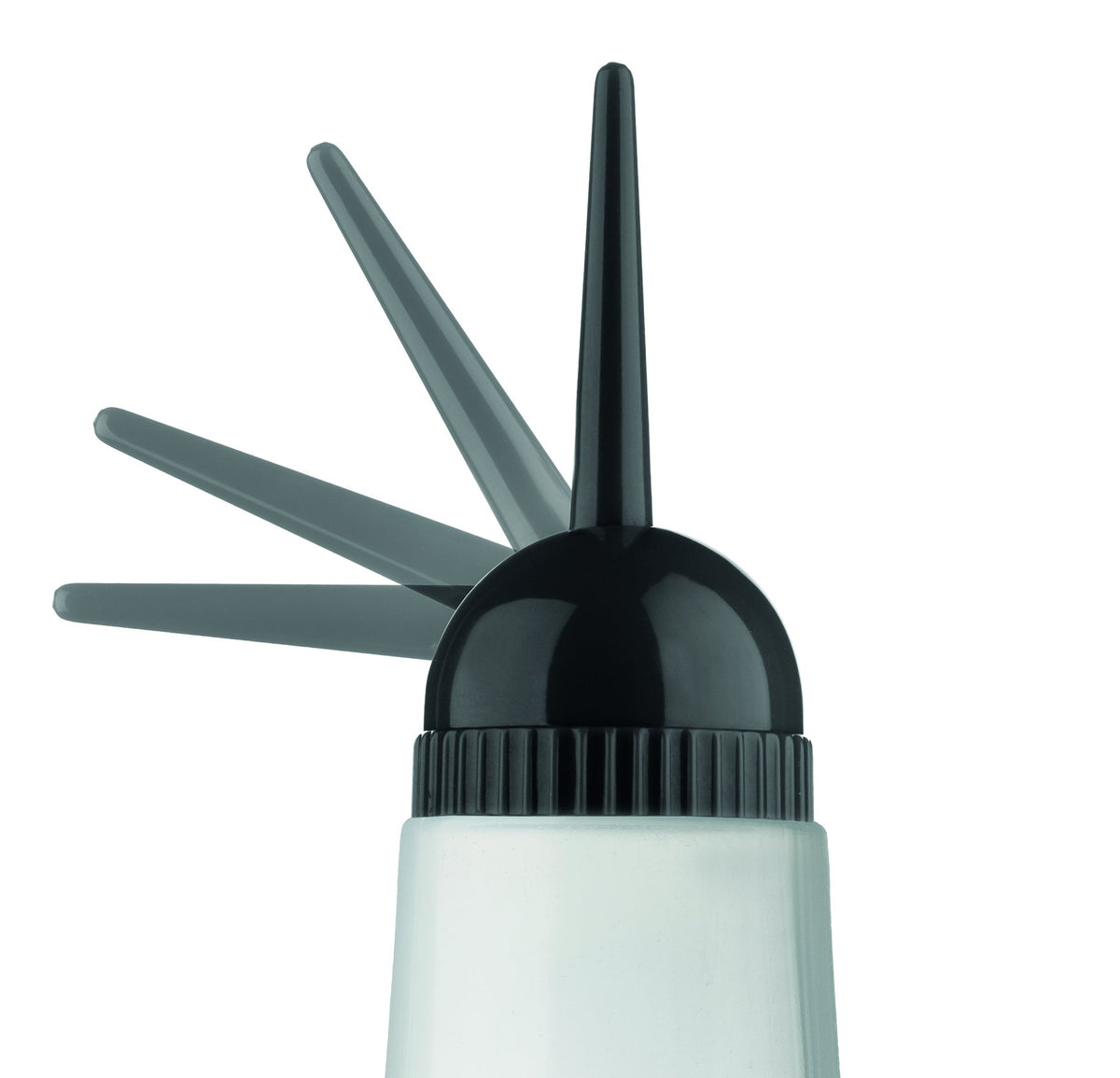 Comair Auftrageflasche 260 ml mit beweglicher Applikatorspitze