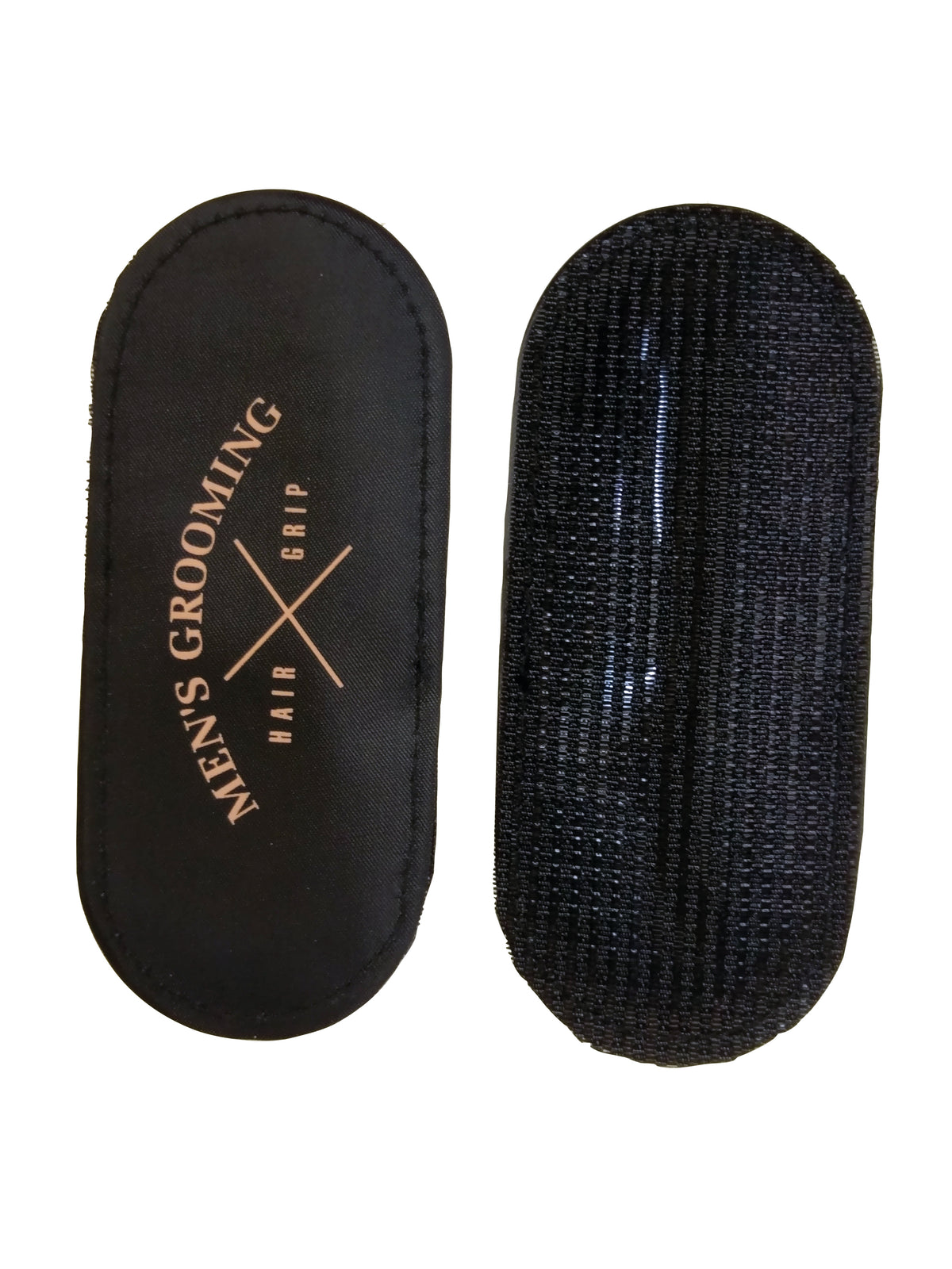 Comair Hair Patch Men's Grooming 2er Set