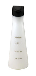 Comair Auftrageflasche Transparent 500 ml