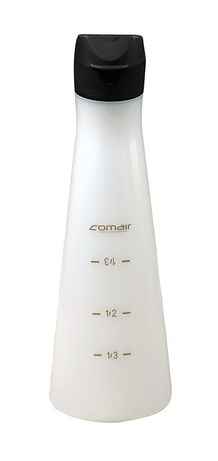 Comair Auftrageflasche Transparent 500 ml