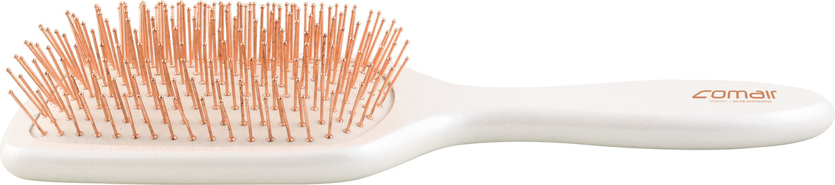 Comair Paddle Brush Copper Rose