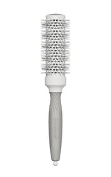Comair Thermal Föhnbürste hellgrau/weiß 33/50 mm