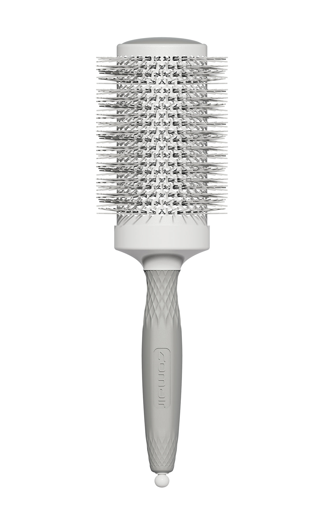 Comair Thermal Föhnbürste 53/75 mm mit Keramikhülse und Nylonstiften