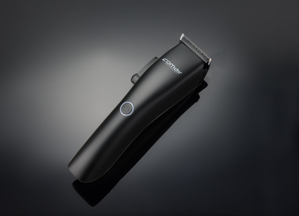 Comair PRO Vision Clipper, schwarz – Ansicht 3