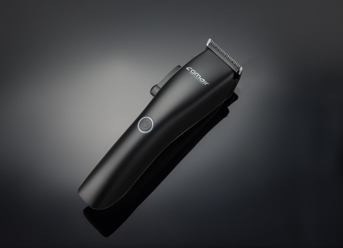Comair PRO Vision Clipper, schwarz – Ansicht 3