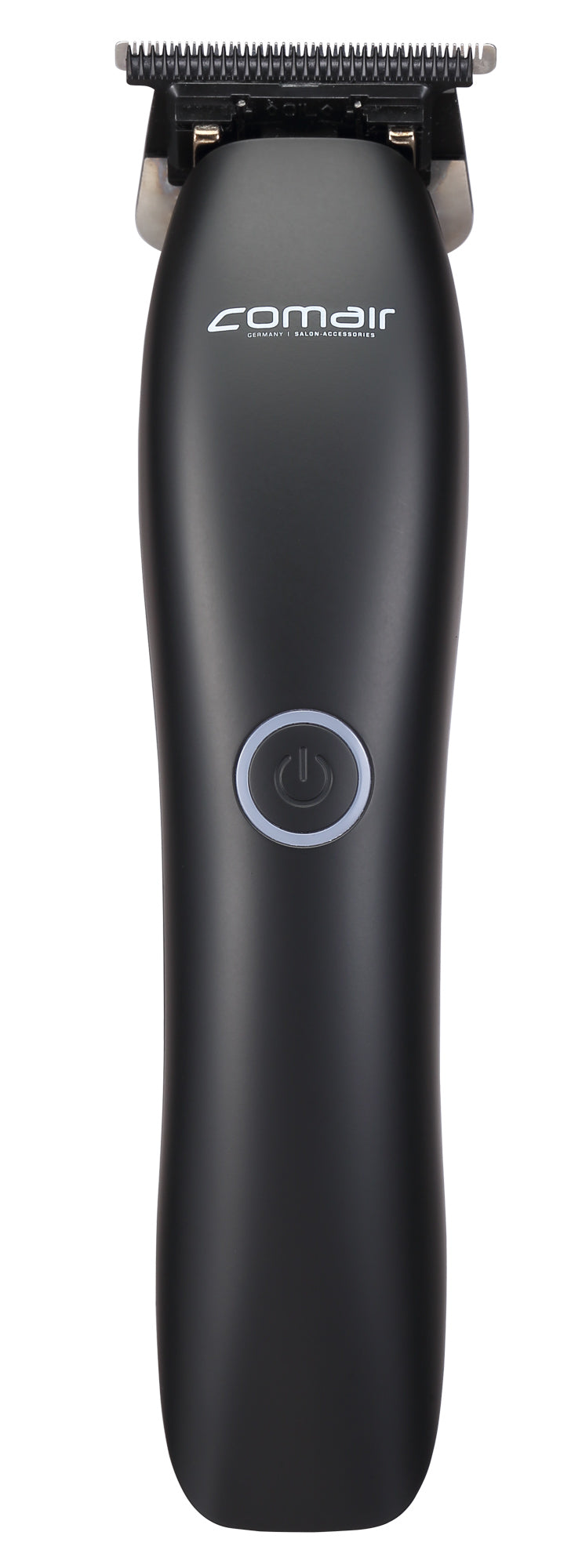 Comair Vision Trimmer Schwarz
