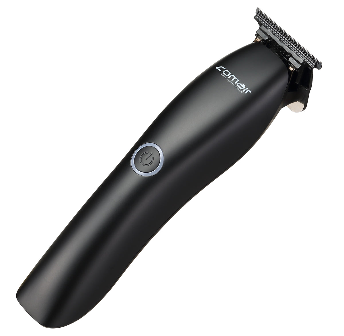 Comair Vision Trimmer Schwarz – Ansicht 2