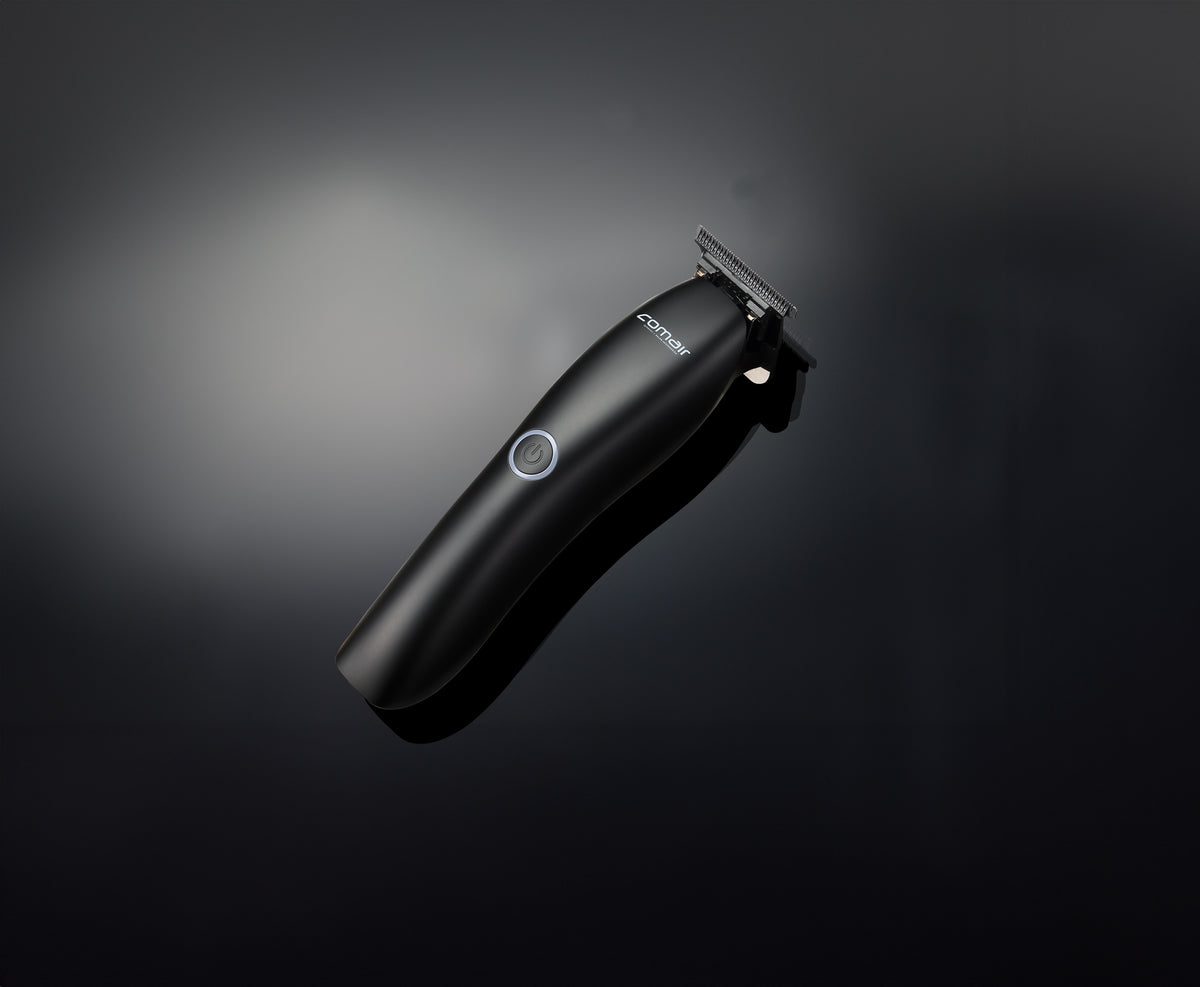 Comair Vision Trimmer Schwarz – Ansicht 3