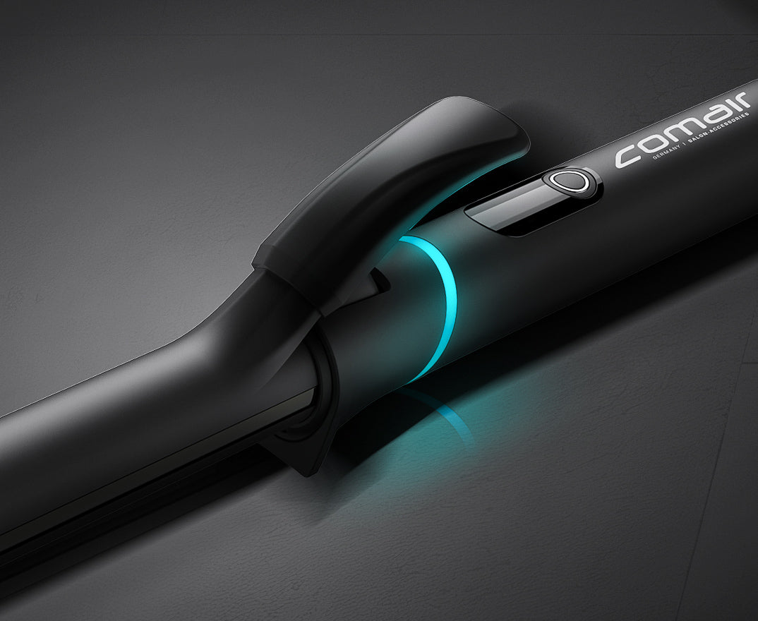 Comair Lockenstab Luminous 19 mm – Ansicht 7