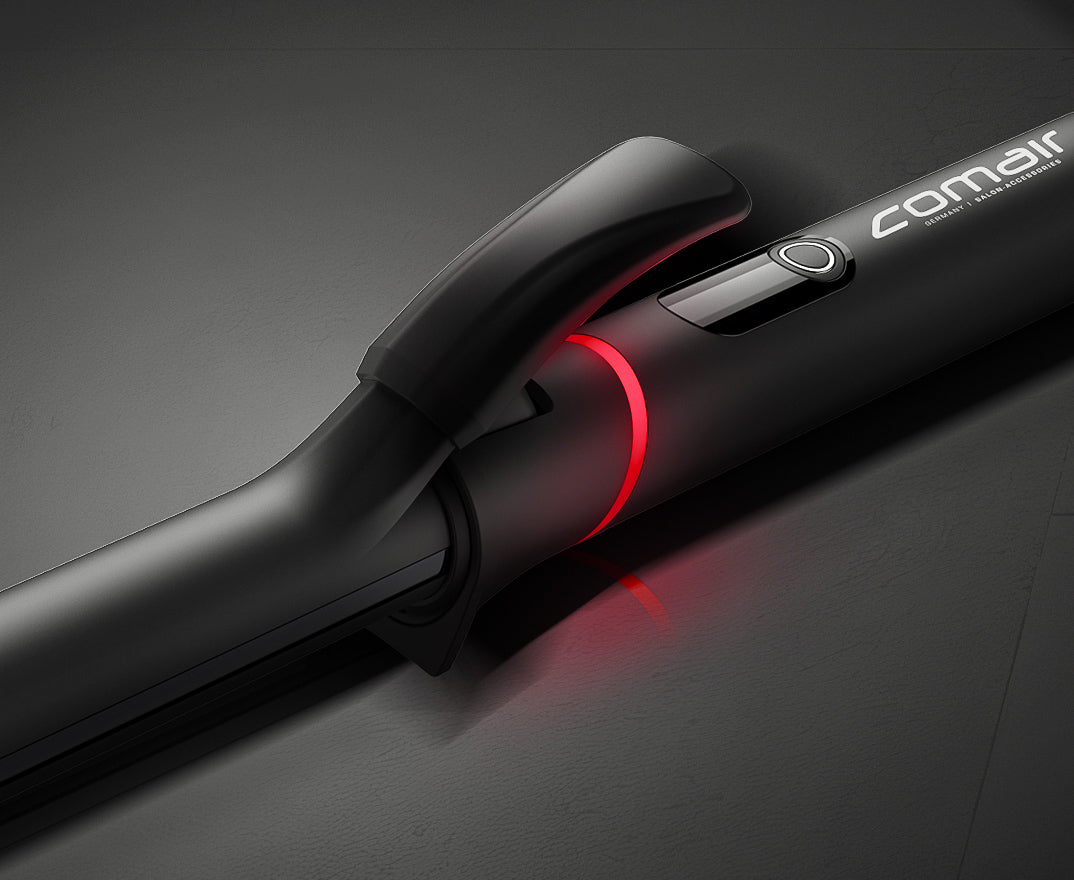 Comair Lockenstab Luminous 19 mm – Ansicht 5