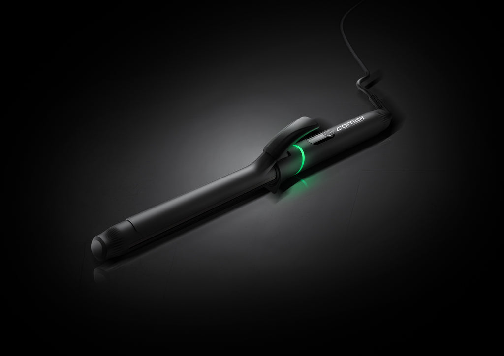 Comair Lockenstab Luminous 19 mm – Ansicht 8