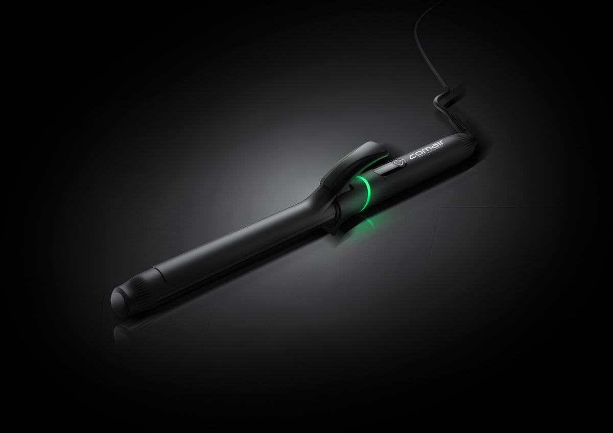 Comair Lockenstab Luminous 19 mm – Ansicht 8
