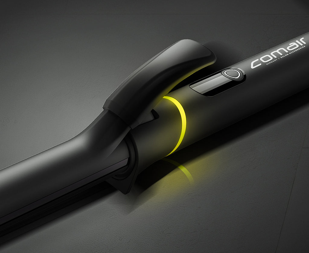 Comair Lockenstab Luminous 19 mm – Ansicht 6
