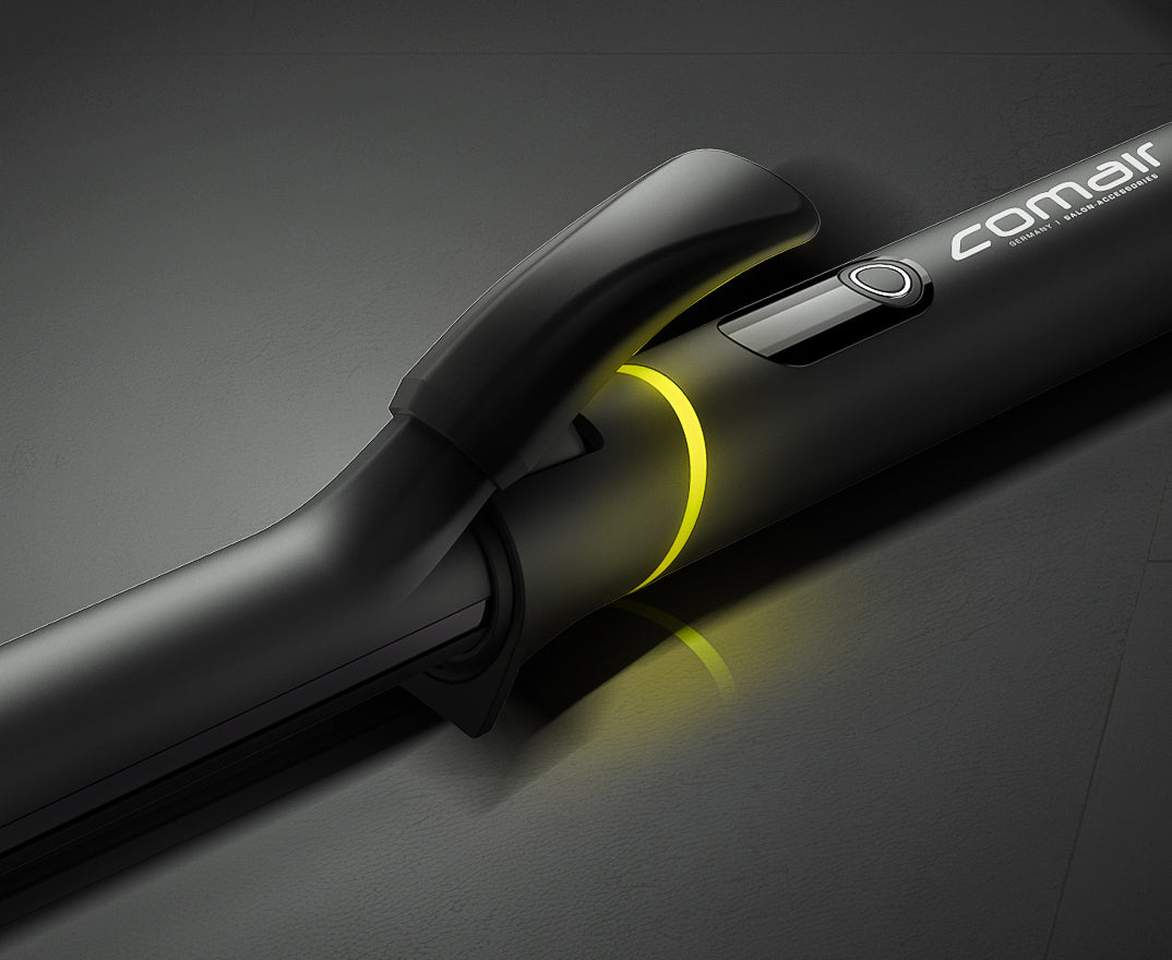 Comair Lockenstab Luminous 19 mm – Ansicht 6