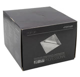 Comair Pop-up Alufolie 12,7 x 27,3 cm (500 Stück)