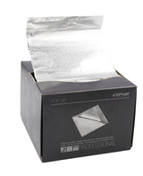Comair Pop-up Alufolie 12,7 x 27,3 cm (500 Stück) – Ansicht 2
