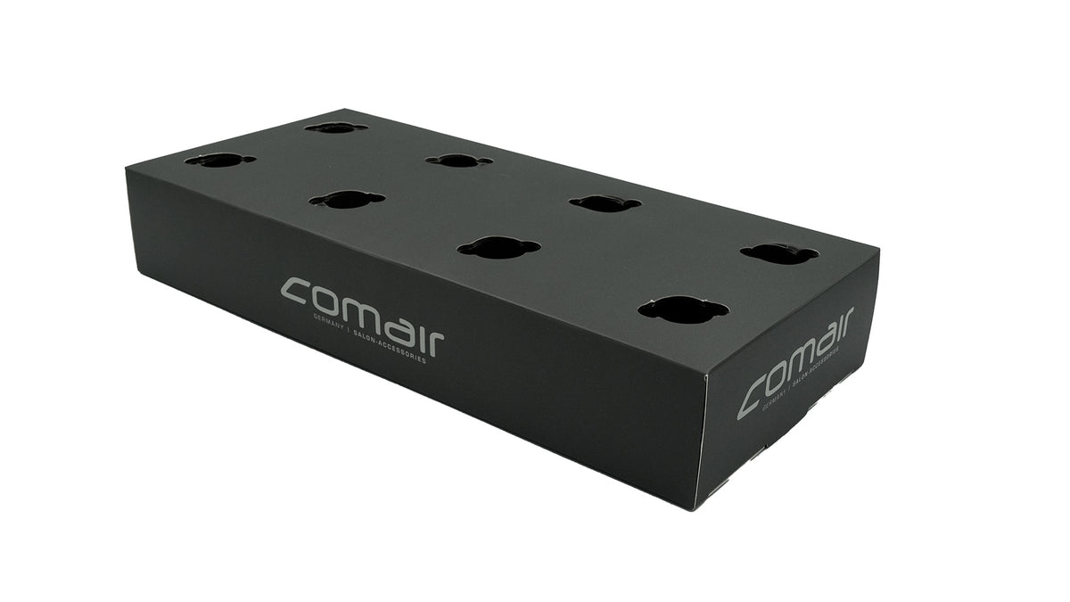 Comair Bürstendisplay (leer) – 2x4 Bürsten
