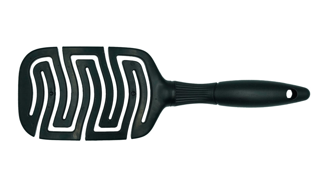 Comair Bürste Flex Tamer L, black – Ansicht 2