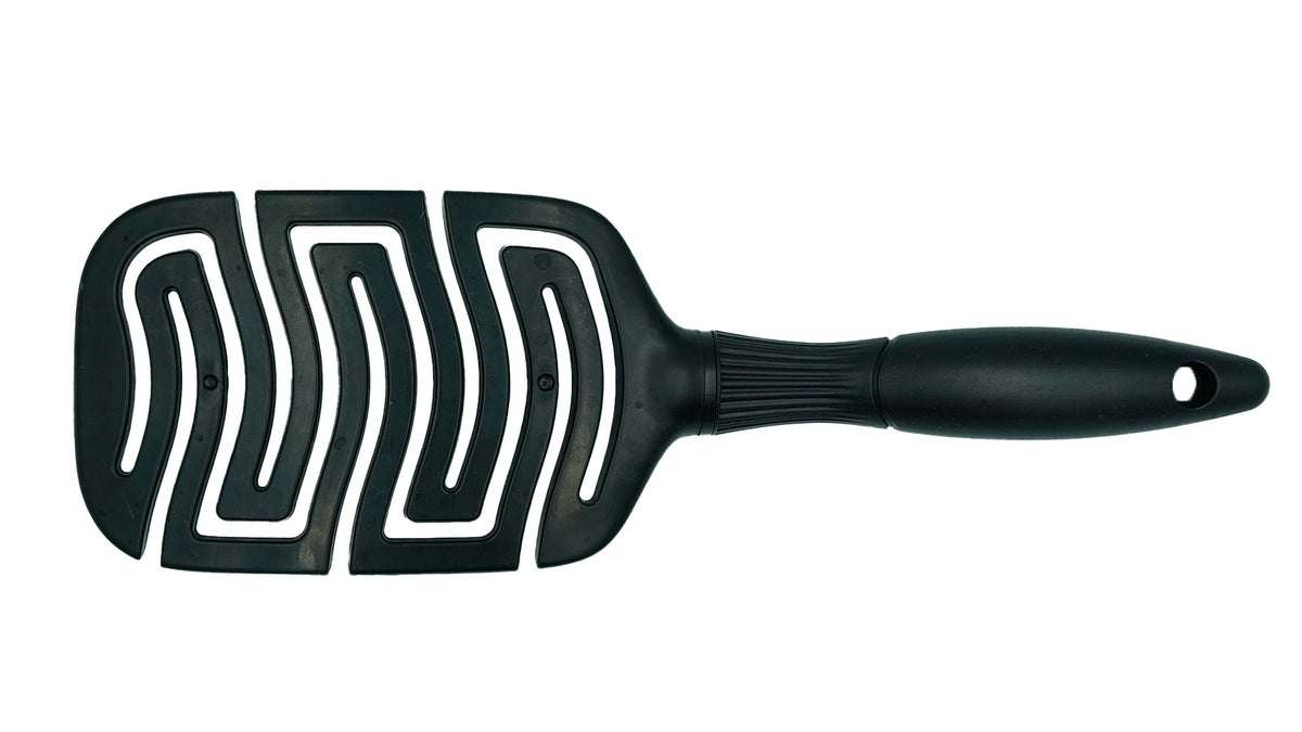 Comair Bürste Flex Tamer L, black – Ansicht 2