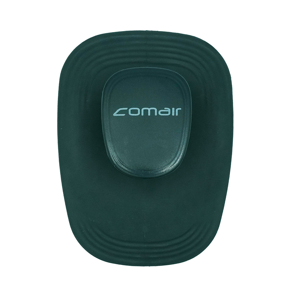 Comair Kopfmassagebürste Scalp Lover, grau – Ansicht 2
