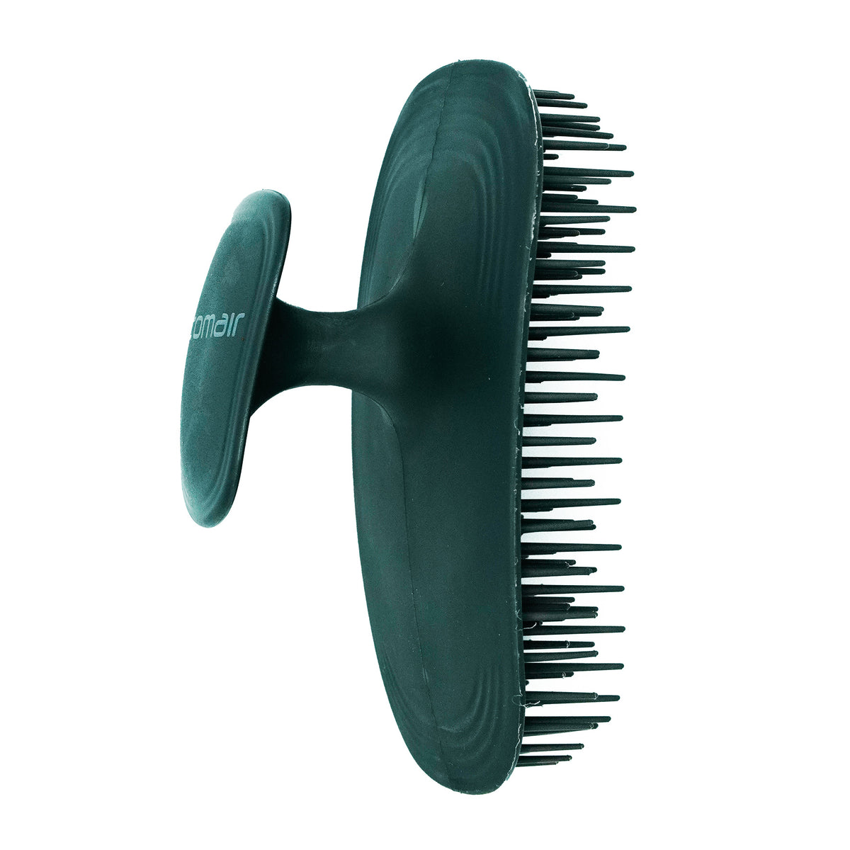 Comair Kopfmassagebürste Scalp Lover, grau