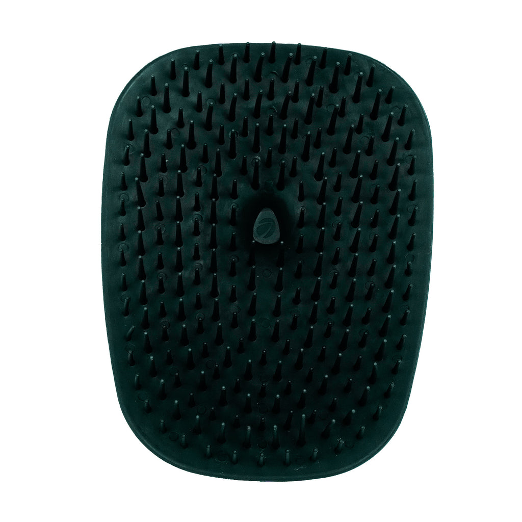 Comair Kopfmassagebürste Scalp Lover, grau – Ansicht 5