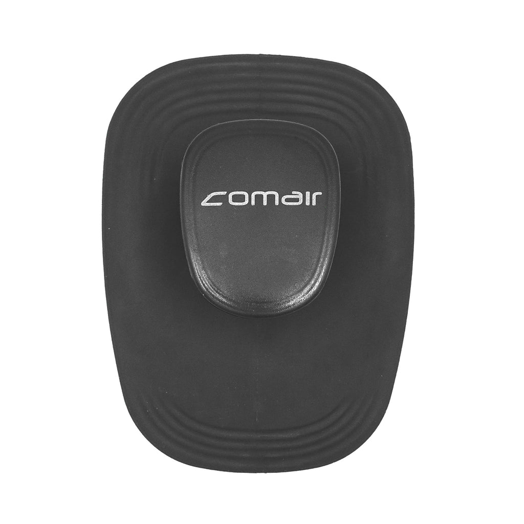 Comair Kopfmassagebürste Scalp Lover, grau – Ansicht 3